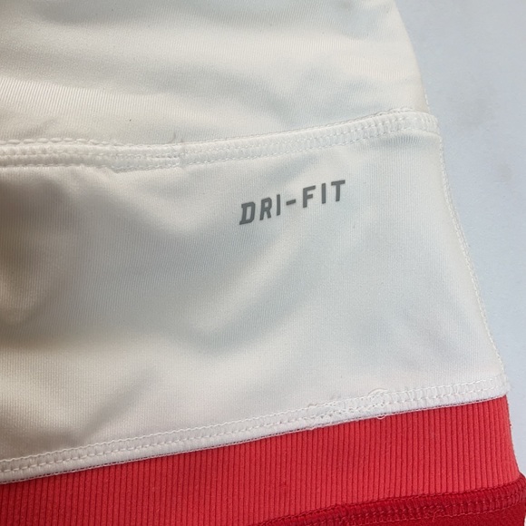 Nike DRI-FIT Golf or Tennis Skirt / Skort - Picture 6 of 11